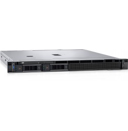 Serwer Dell PowerEdge R250 (PER2505A_634-BYKR)