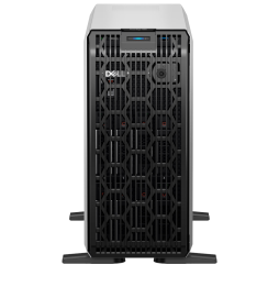 Dell PowerEdge T360 + Windows Server 2022 Standard (EMEA_PET360SPL2_634-BYKR)