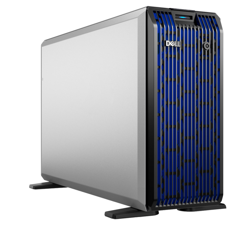 Dell PowerEdge T360 + Windows Server 2022 Standard (EMEA_PET360SPL2WSTD2022)