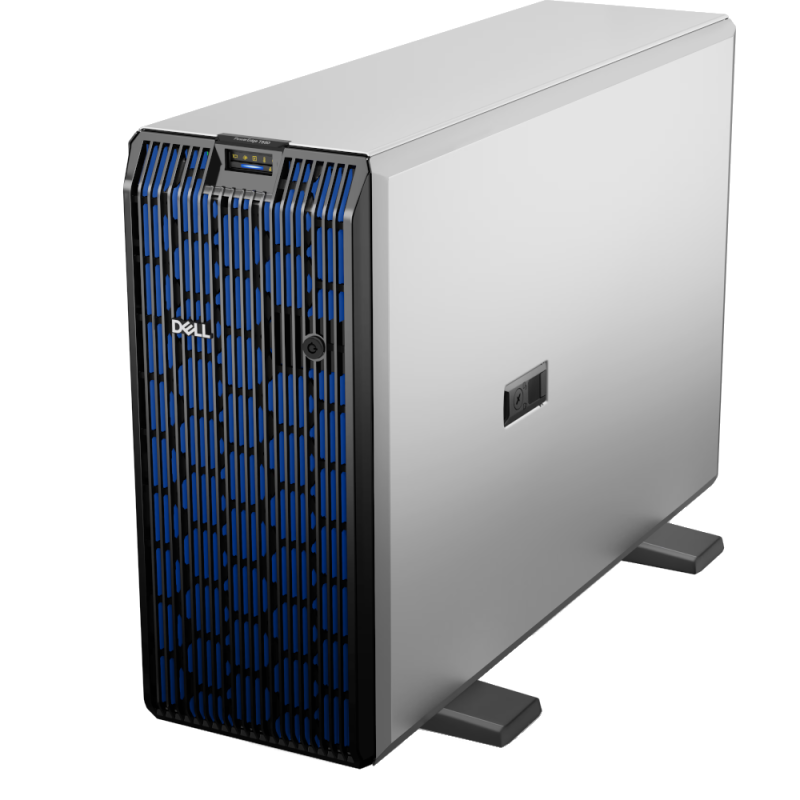 Dell PowerEdge T560 + Windows Server 2022 Standard (EMEA_PET560SPL1WSTD2022)