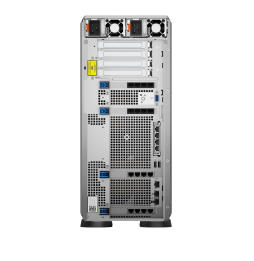 Dell PowerEdge T560 + Windows Server 2022 Standard (EMEA_PET560SPL1WSTD2022)