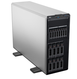 Dell PowerEdge T560 + Windows Server 2022 Standard (EMEA_PET560SPL1WSTD2022)