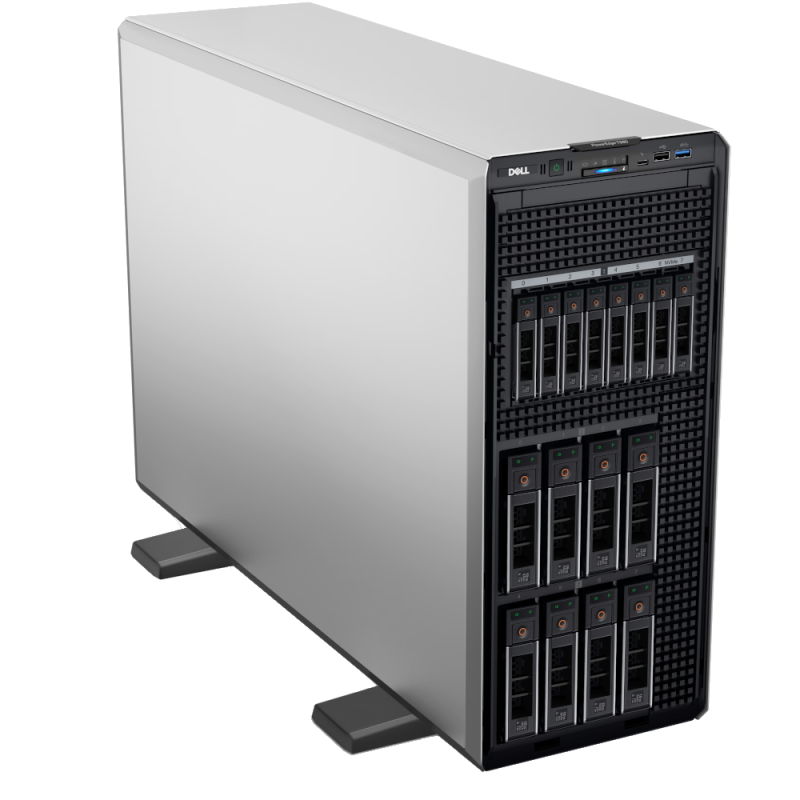 Dell PowerEdge T560 + Windows Server 2022 Standard (EMEA_PET560SPL1WSTD2022)