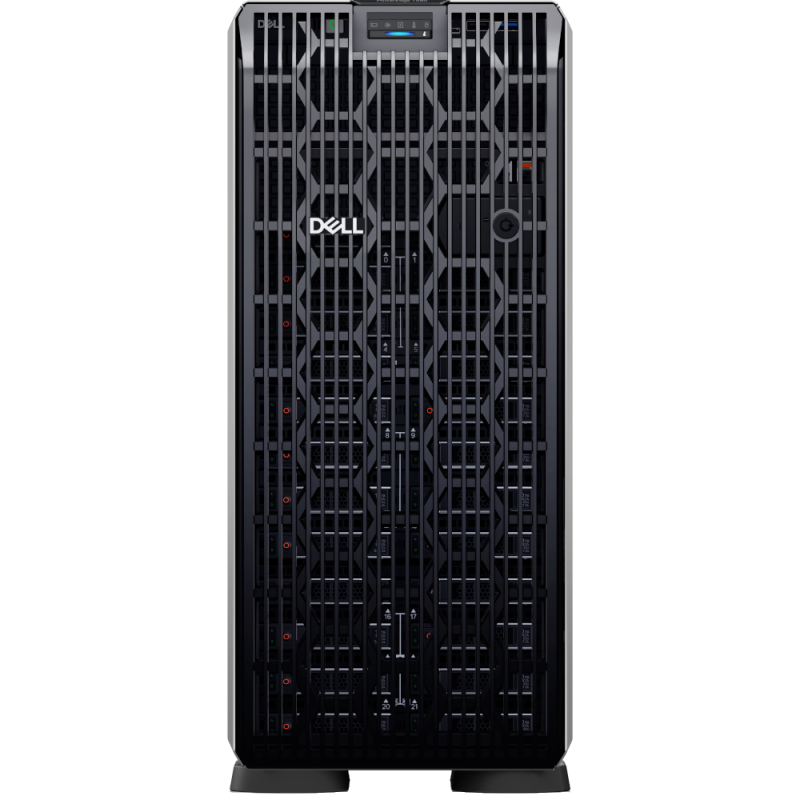 Dell PowerEdge T560 + Windows Server 2022 Standard (EMEA_PET560SPL1WSTD2022)