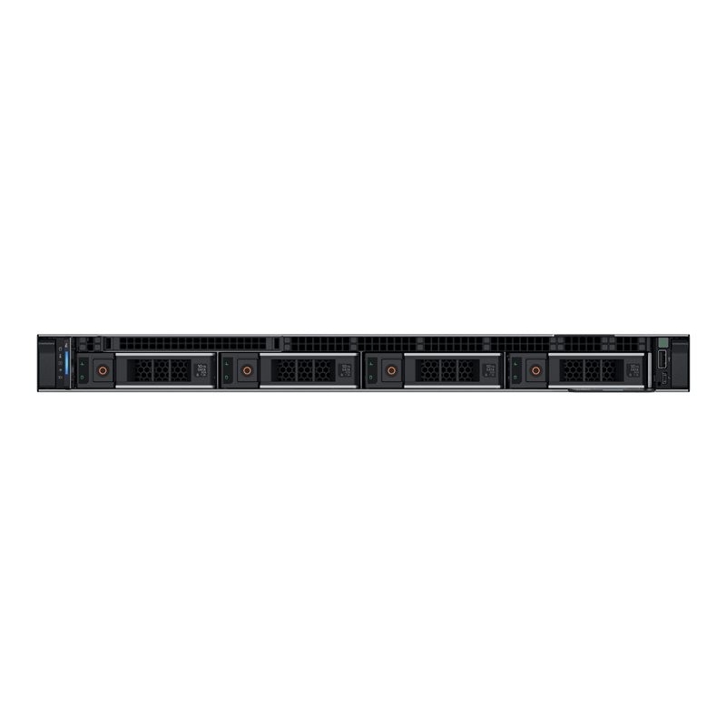 Dell PowerEdge R360 (EMEA_PER360SPL3)