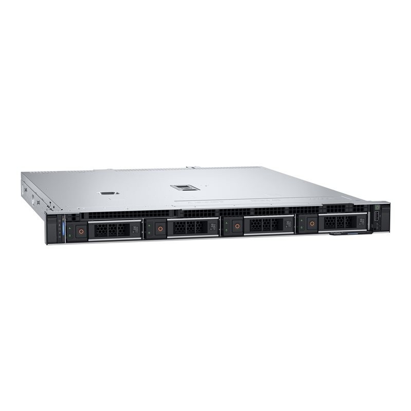 Dell PowerEdge R360 + Windows Server 2022 Standard (EMEA_PER360SPL1WSTD2022)