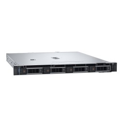 Dell PowerEdge R360 + Windows Server 2022 Standard (EMEA_PER360SPL1_634-BYKR)