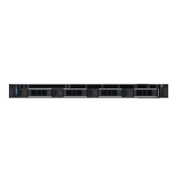 Dell PowerEdge R360 + Windows Server 2022 Standard (EMEA_PER360SPL1_634-BYKR)