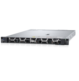 Dell PowerEdge R660xs + Windows Server 2022 Standard (EMEA_PER660XS1SPLWSTD2022)