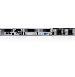 Dell PowerEdge R660xs + Windows Server 2022 Standard (EMEA_PER660XS1SPLWSTD2022)