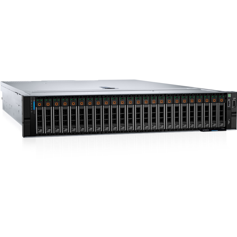 Dell PowerEdge R760xs (EMEA_PER760XS4SPL)