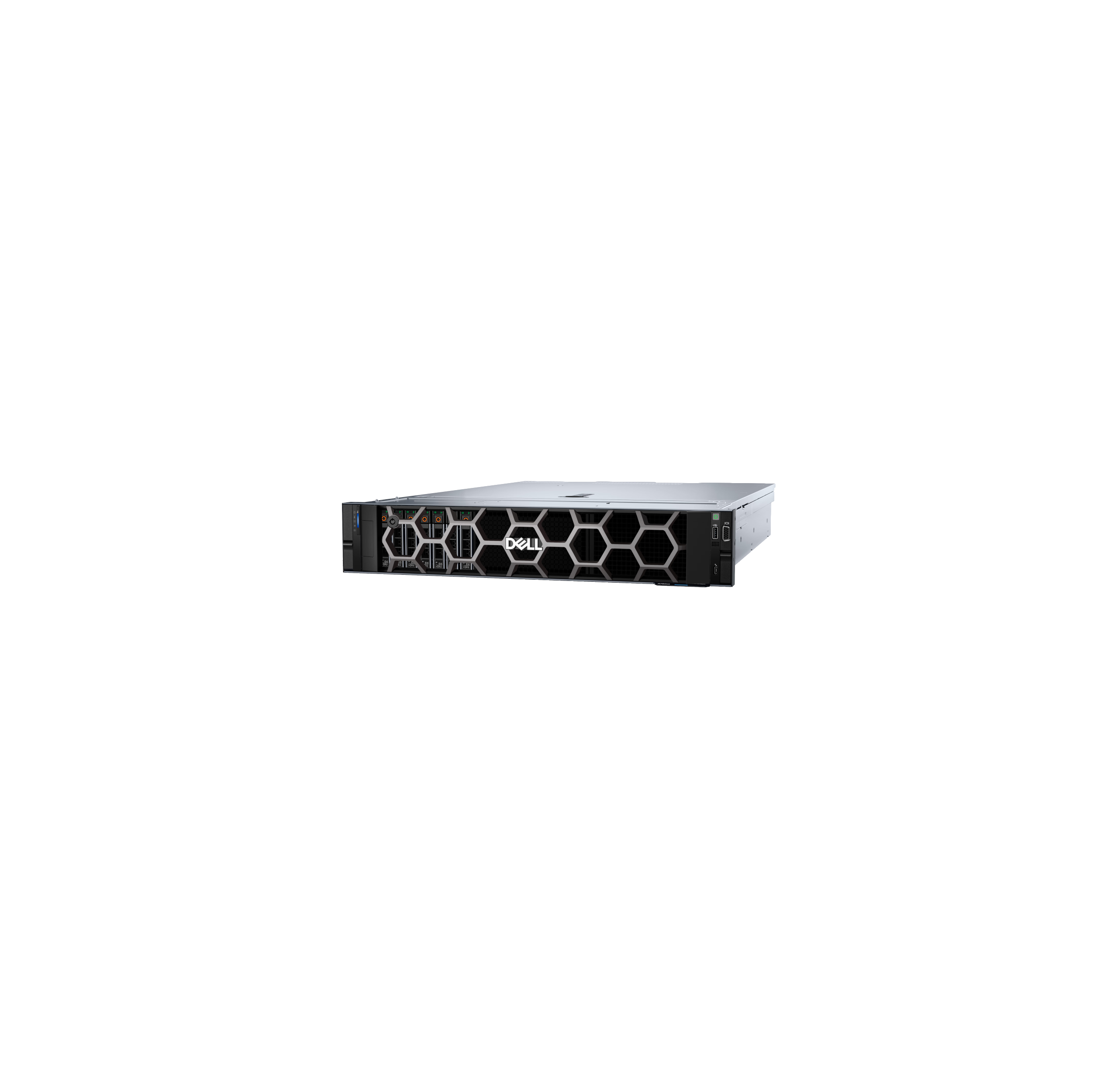 Dell PowerEdge R760xs + Windows Server 2022 Essentials (EMEA_PER760XS2SPL_634-BYLI)