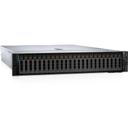 Dell PowerEdge R760xs + Windows Server 2022 Essentials (EMEA_PER760XS2SPL_634-BYLI)