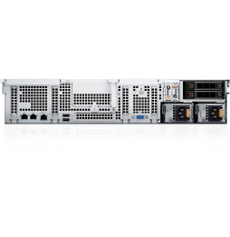 Dell PowerEdge R760xs + Windows Server 2022 Essentials (EMEA_PER760XS2SPL_634-BYLI)