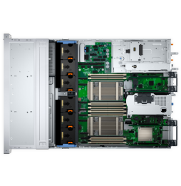 Dell PowerEdge R760xs + Windows Server 2022 Essentials (EMEA_PER760XS2SPL_634-BYLI)