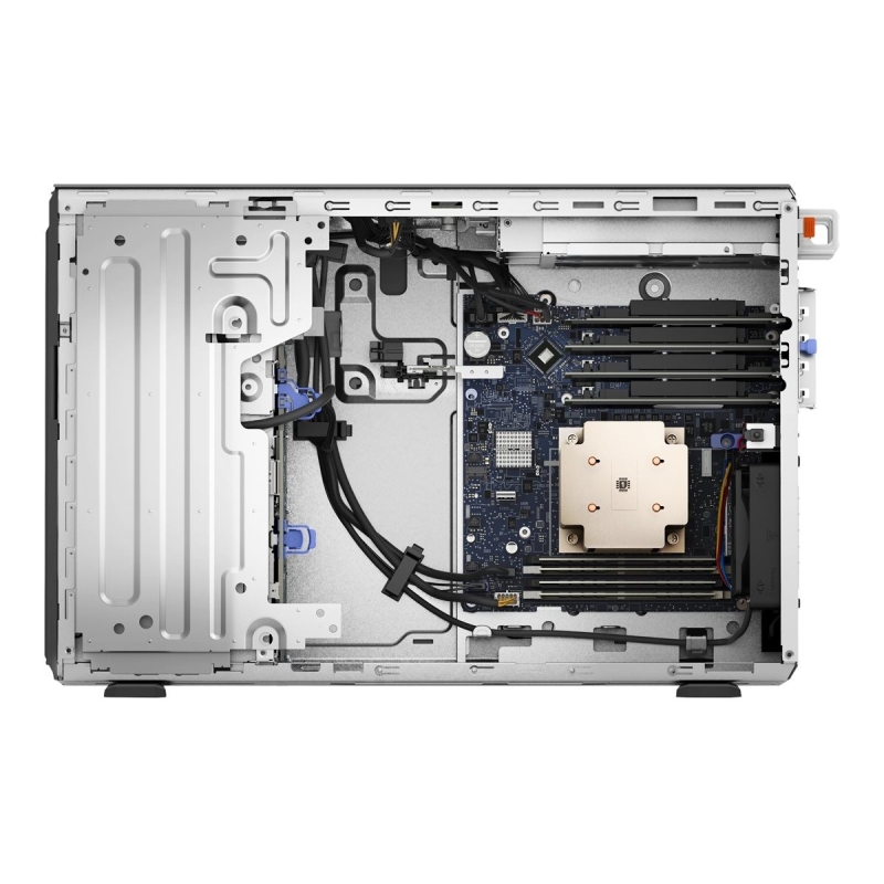Dell PowerEdge T350 (EMEA_PET350SPL4)