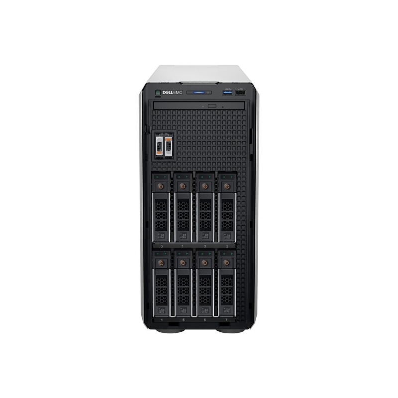 Dell PowerEdge T350 (EMEA_PET350SPL4)