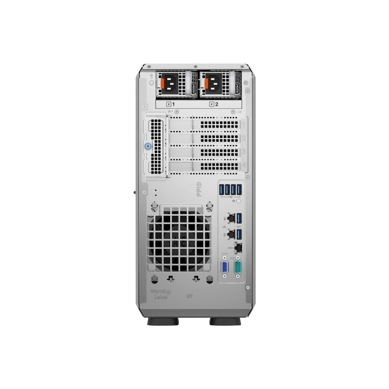 Dell PowerEdge T350 (EMEA_PET350SPL4)