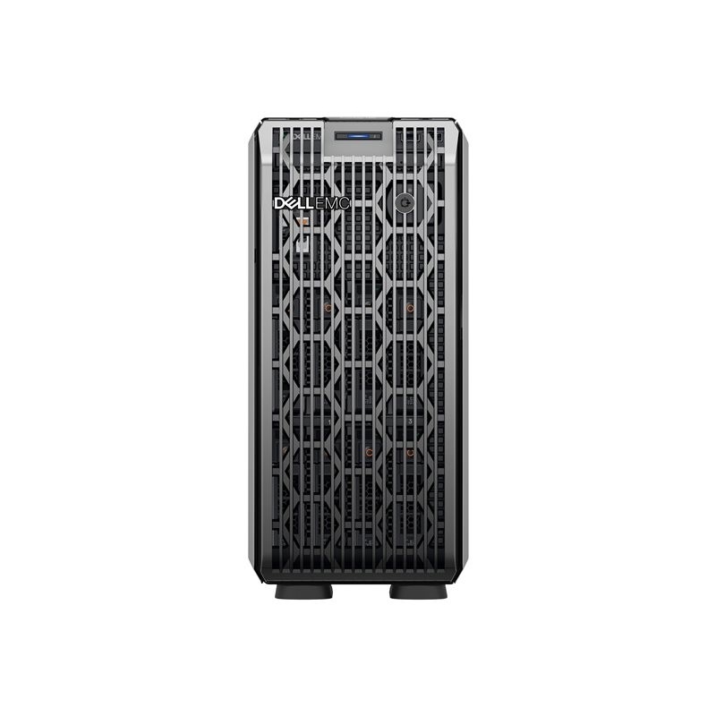 Dell PowerEdge T350 (EMEA_PET350SPL4)