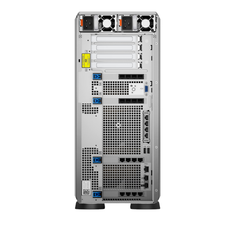 Dell PowerEdge T550 (EMEA_PET550SPL2)