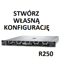 Serwer Dell PowerEdge R360 (CTOR360)