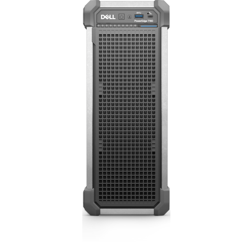 Dell PowerEdge T160 (EMEA_PET160SPL3)