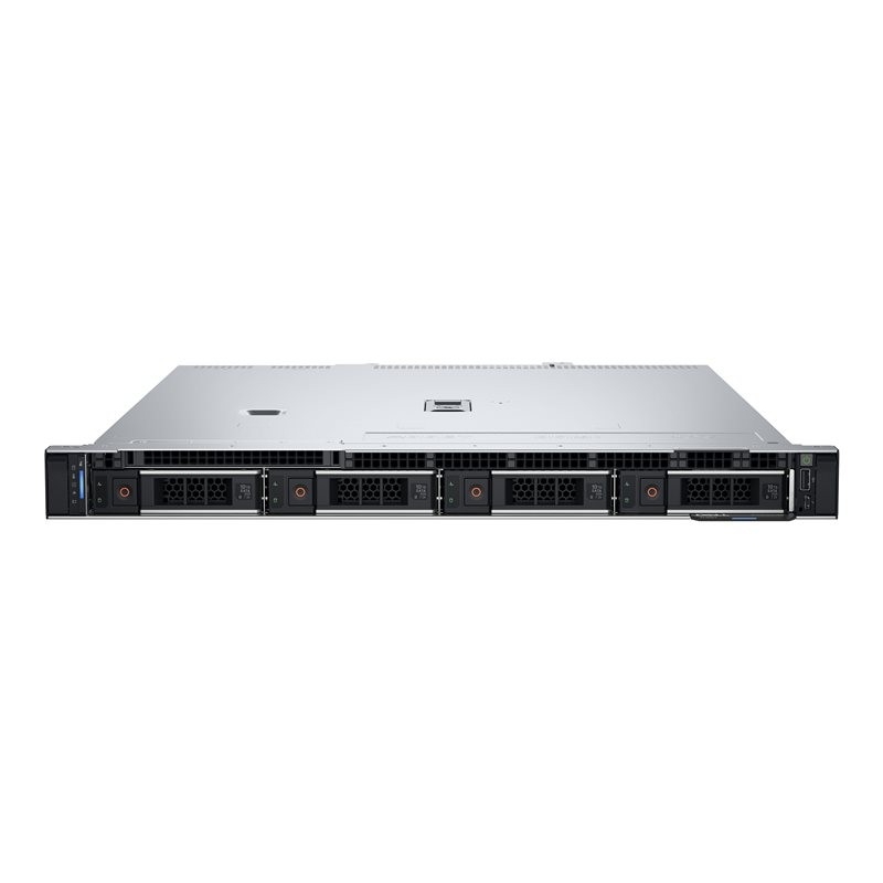 Dell PowerEdge R260 (EMEA_PER260SPL1)