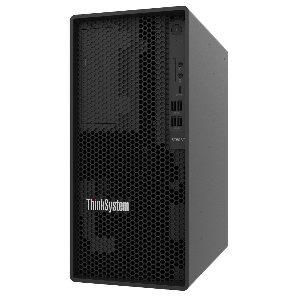 Lenovo ThinkSystem ST50 V2 (7D8JA02YEA)