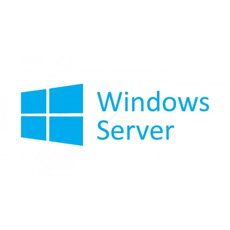 Dell Microsoft Windows Server 2022 Essentials (634-BYLI)