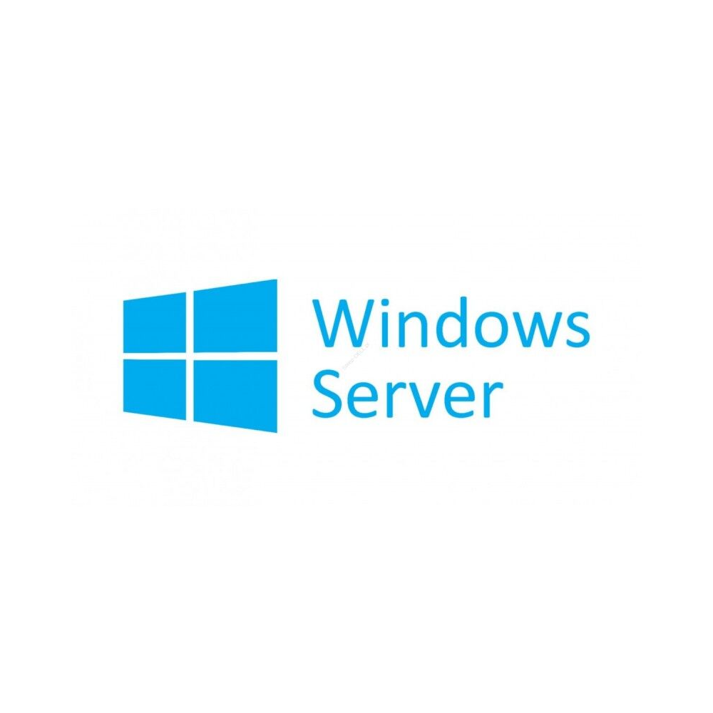 Dell Microsoft Windows Server 2025 Standard (634-CVFM)