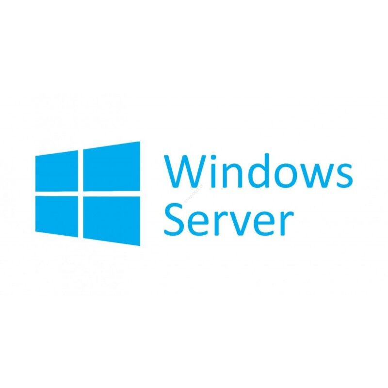 Dell Microsoft Windows Server 2025 Standard (634-CVFM)