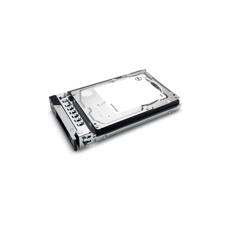 Dysk twardy Dell 1,2TB HDD SAS 12Gb/s 2,5" 512n (400-ATJL)