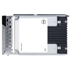 Dysk twardy Dell 1,92TB SSD SAS 24Gb/s 2,5" 512e (345-BFYY)