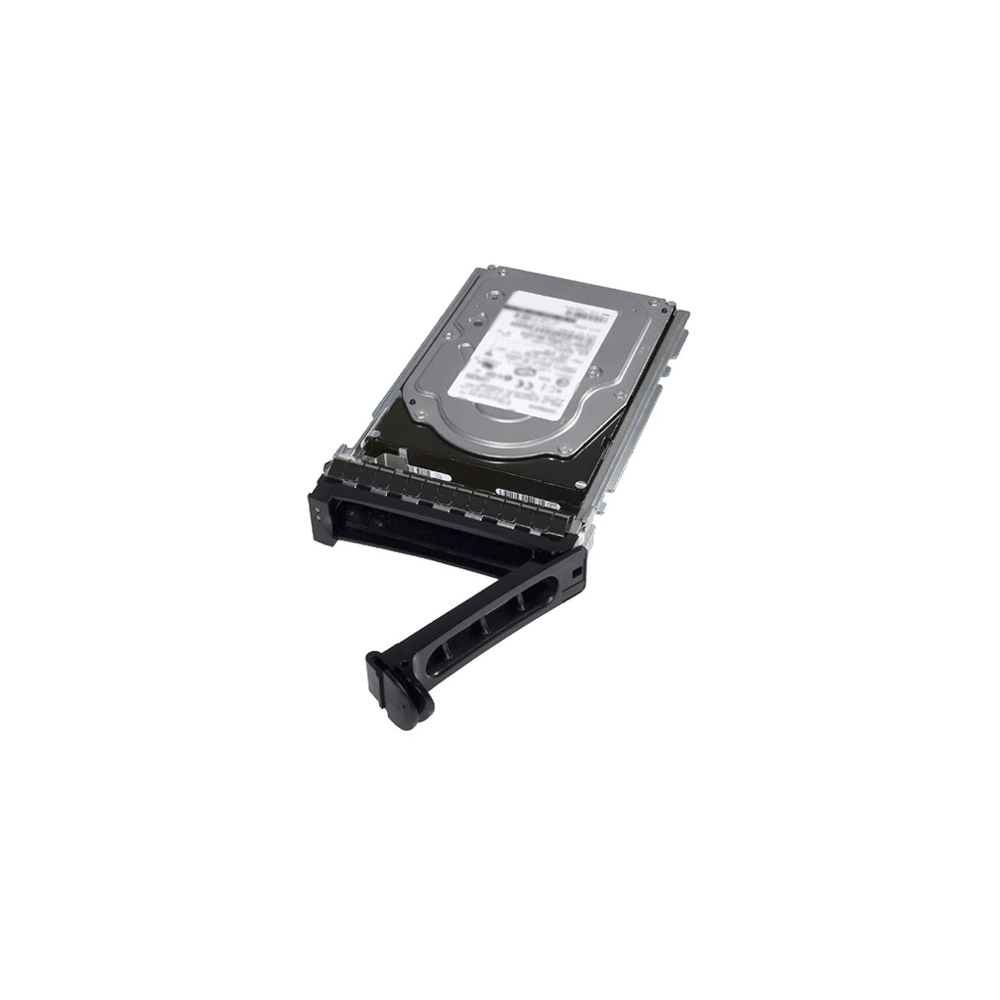 Dysk twardy Dell 600GB HDD SAS 12Gb/s 2,5" 512n (400-BIFW)