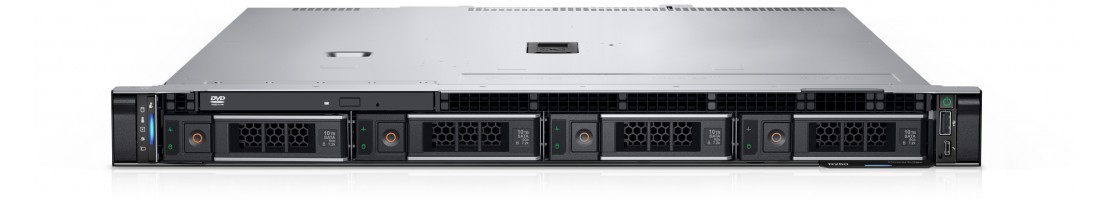 Serwer Dell PowerEdge R250