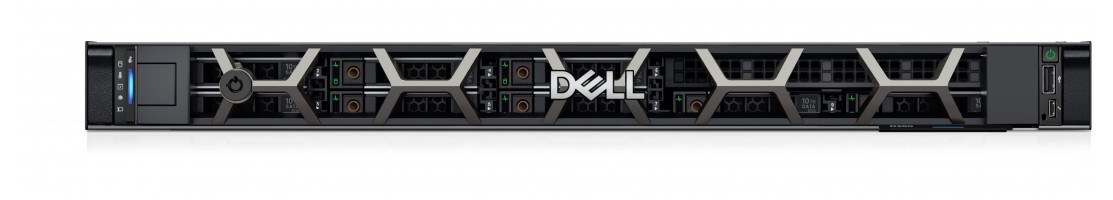 Serwer Dell PowerEdge R350